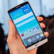 Image for article titled LG G3 Hands-On: Glorious Hardware, With Software That's Actually Usable